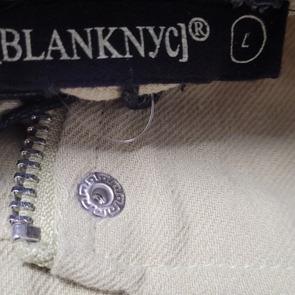 Blanknyc utility jacket - Picture 11 of 16
